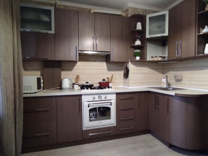 Подобова оренда 2-кім. район Леваневського. Біла Церква