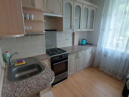 Подобова-погодинна оренда квартири Біла Церква