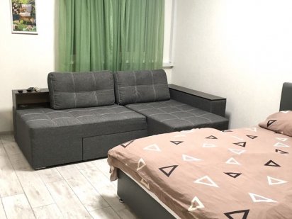 Центр. 4 поверх,Подобово . Буча, ЖК Гранд Бурже , 15 мин. от Парка Буча