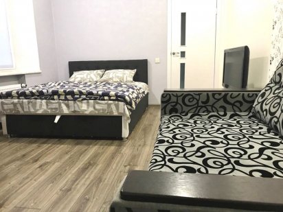 1 кімнатна квартира з окремою кухнею,6 поверх, ЖК Буча Квартал.