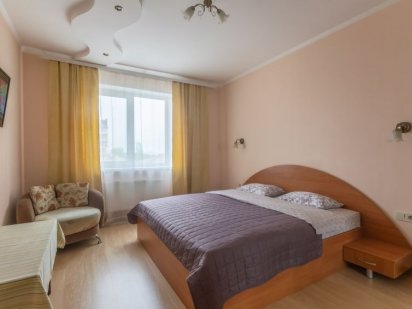 Подобова оренда трикімнатної квартири у Бучі. Затишно та комфортно! Буча