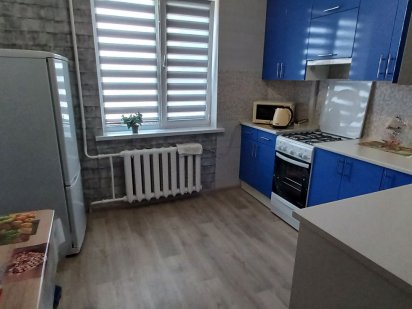 Чудова квартира!! 1 кім, 3 спальних 5/7 Військова-Госпіталь,ДНС , Біла Церква