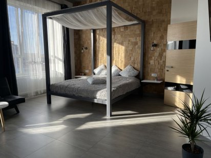 KS Loft квартира подобово, звітні документи!! Івано-Франківськ