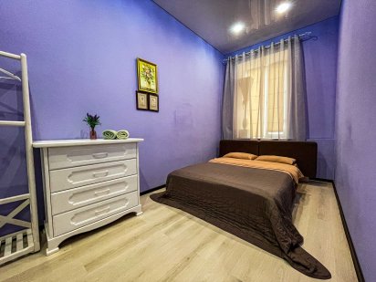 1-кімн. Квартира Подобово Кременчук в Центрі біля Скверу Бабаєва