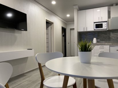 Central3 ApatReserve Івано-Франківськ