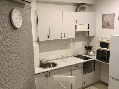 Оренда подобово. Затишна студія в ЖК ПАРКОВИЙ м.Ірпінь подобово Ірпінь