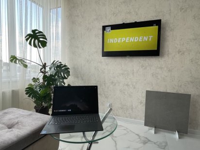 VIP Апартаменти  в ЖК Центральний 2 Ірпінь з паркінгом Подобово. Ірпінь