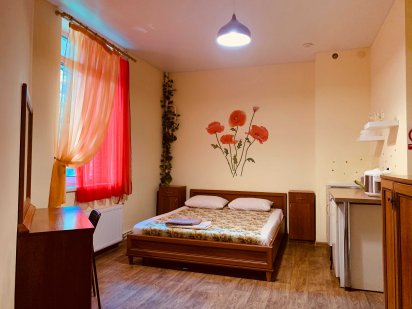 Подобово! Смарт-квартира Ірпінь біля зупинки, ЖК Rich Town Ирпень