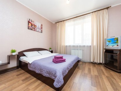 Посуточно! Двушка рядом с Центральным парком в престижном ЖК! Ірпінь