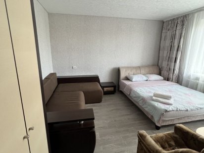 1 комнатная посуточно Киевская 14 макдональдс