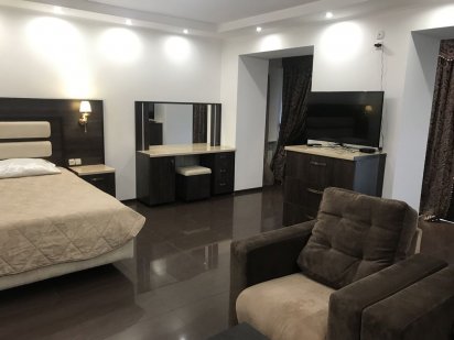 Почасово, посуточно VIP квартира. Центр, 95 квартал Кривий Ріг