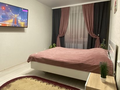 квартира Порт Сіті подобово, погодинно! ПАРКОВКА Є! звітні документи Луцк