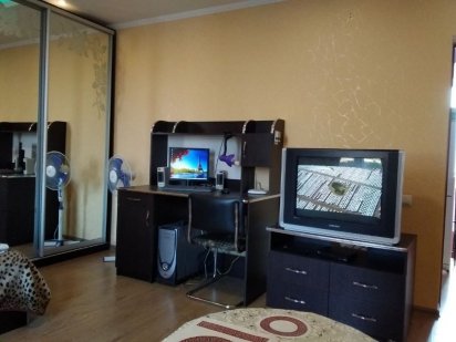 1 кім. квартира в районі Нафти і Газу класу Люкс Івано-Франківськ