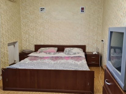 2 комн. Автовокзал Соцгород 3 отд. сп. места Центр Кривой Рог