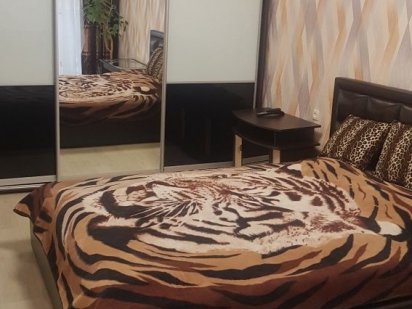 Квартира посуточно и почасово р-н. Соцгород. Нікополь