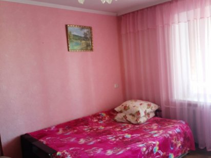 Подобово квартира біля Північного ринку Луцк