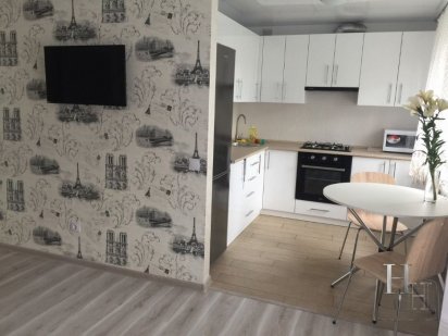 ЦЕНТР 2-кім квартира. вул Качали + Звітні документи Тернопіль