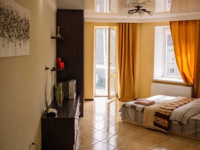 ЦЕНТР 1-кім квартира. вул Крушельницької + Звітні документи Тернопіль