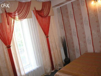 Сдаю квартиру почасово и  посуточно! В центре! Недорого! Суми