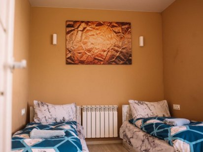 ЦЕНТР 2-кім квартира. вул Торговиця + Звітні документи Тернопіль