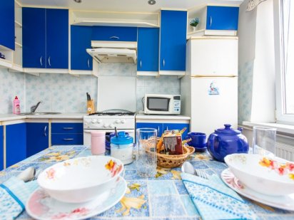 Подобово в Тернополі 2-к + Звітні документи. Тернопіль