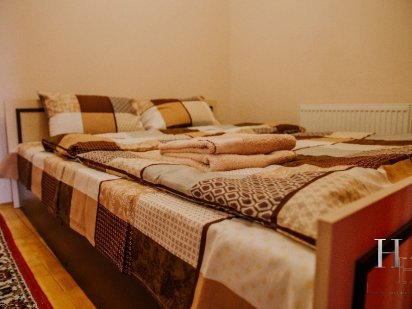 ЦЕНТР 1-кім квартира. вул Липова + Звітні документи Тернопіль