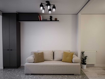 Квартира біля парку та озера Тернопіль