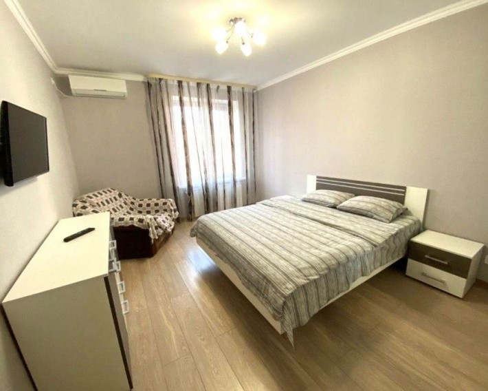 ApartPoltava Простора світла СТУДІЯ в центрі Полтави,ЦУМ,банк. чек - фото 1