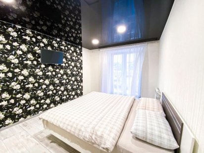 ApartPoltavaСтильні апарт. ЦЕНТР,ОКРЕМІ кімн.НОВОБУДОВА. СВІТЛО завжди