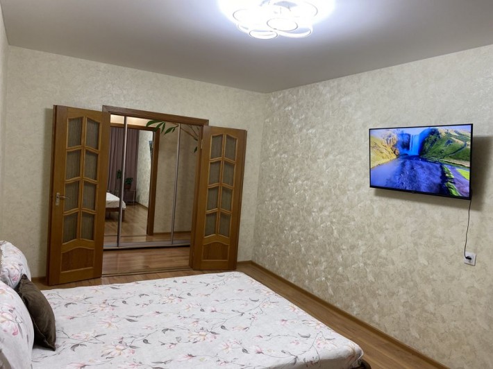 2 кімн квартира в районі АВТОВОКЗАЛУ.ПоручОбласна ЛІКАРНЯ - фото 1