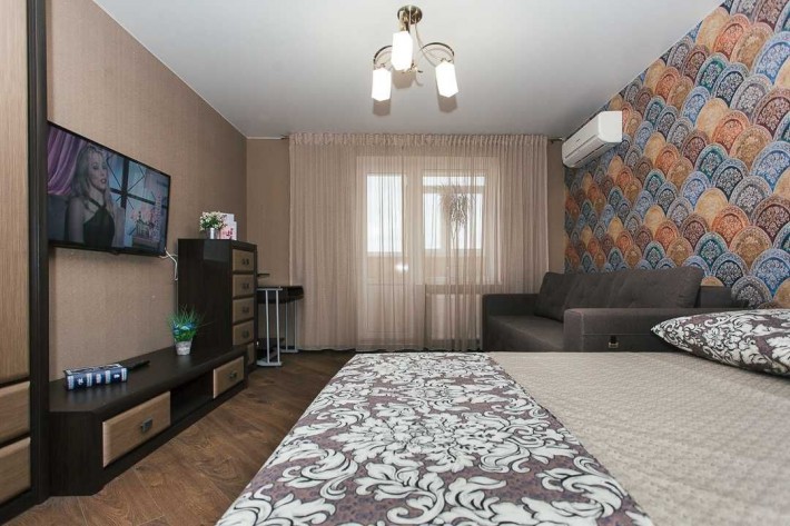 "VIP COMFORT" Квартира посуточно, почасово. Харьковская. Новый дом - фото 1