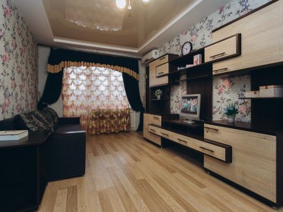 2-ком. Посуточно и почасово. Евроремонт. Ильинская. Всё есть Суми