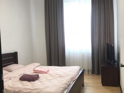 Подобово оренда 2 х кім квартири з паркомісцем в новобудові Ужгороді! Ужгород