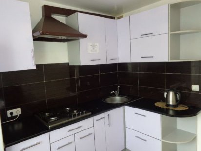 Подобово. Центр. 2 Кімн. Кондиціонер. Wi-Fi. Звітні документи. Черкаси