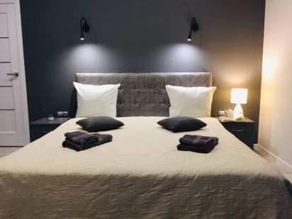 Преміум  квартира подобово , у центрі Ужгород