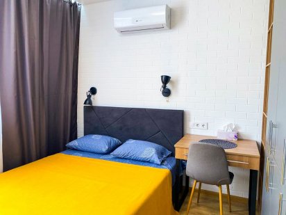 СВОБОДНА! Новая ВИП, ЖК Навигатор, Куреневка, Почайная Київ