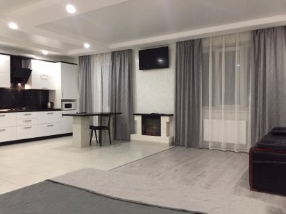 Квартира на Поділлі Вінниця