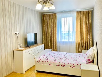 Квартира подобово: Сучасна квартира неподалік від центру Вінниця