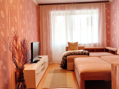 2х-кім квартира в самому сердці Чернігова почасово подобово Чернигов