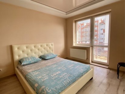 Подобова Оренда! 1 кімнатна квартира Ужгород