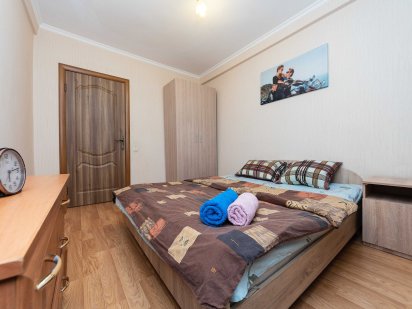 Киев Аренда  3 к Посуточно,Почасово,Левобережная ,МВЦ Киев