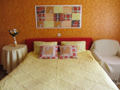 СВОЯ квартира на Гагарина-Подстанция (ТРЦ «ДАФИ»), Мечникова больница Днепр