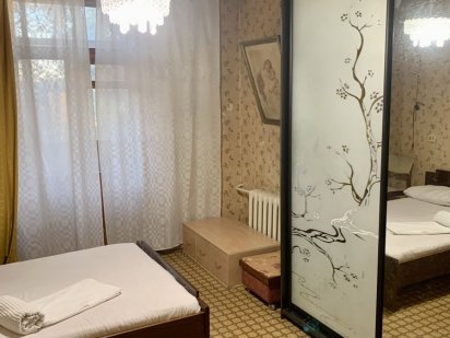 Подобово  2 кімнатна  квартира вокзал, Озерка, військовий госпіталь Днепр