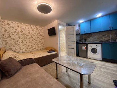 КвартираЛюксЦентр!Фонтан!дом офицеров!ул.Ширшова 27.Смарт TV!Парковка! Вінниця