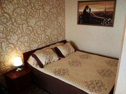 Квартира Фонтан!Центр!Дом Офицеров!ул.Бевза36.Парковка ! Вінниця