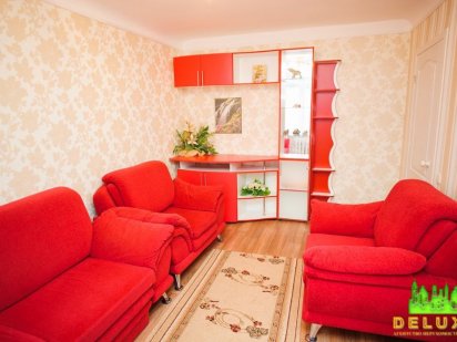 Квартира посуточно  2-комн. Центр бульвар Шевченка 246 Черкаси