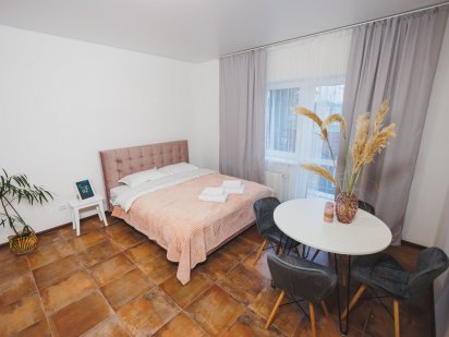 Квартири подобово та погодинно №10 Вінниця