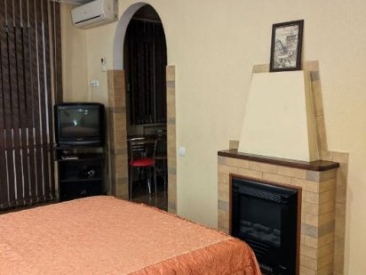 Сдам квартиру посуточно с большой ванной, р-н б.Мечникова Днепр