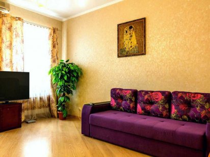 ОГРОМНАЯ 3-ком квартира. Центр, Екатеринославский бул СВЕТ ВСЕГДА ЕСТЬ Дніпро