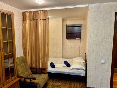 Квартира Посуточно центр вокзал военный госпиталь Озерка Днепр